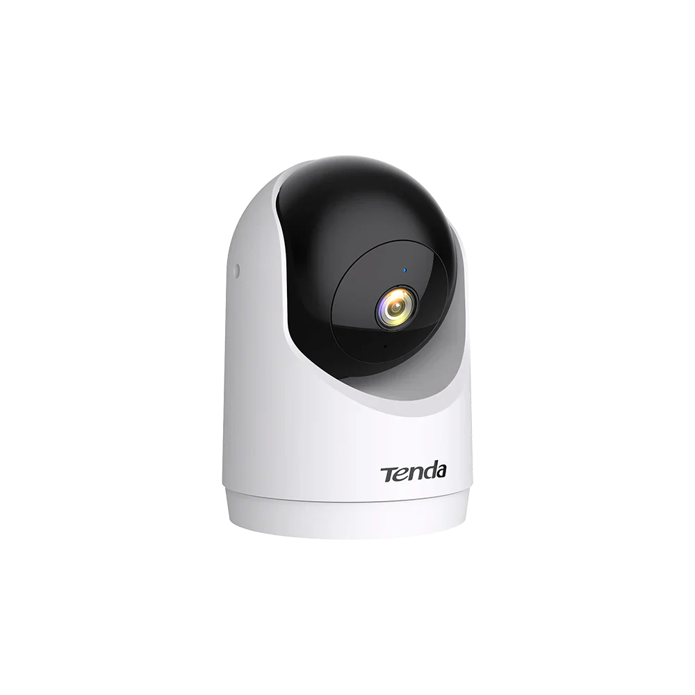 Tenda 3MP Security Pan/Tilt Camera - 2 Way Audio
