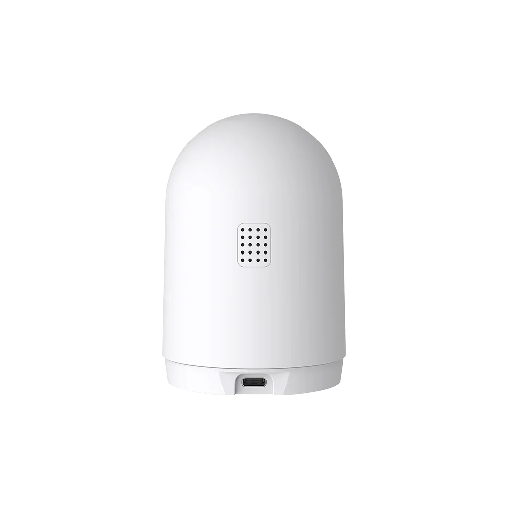Tenda 3MP Security Pan/Tilt Camera - 2 Way Audio