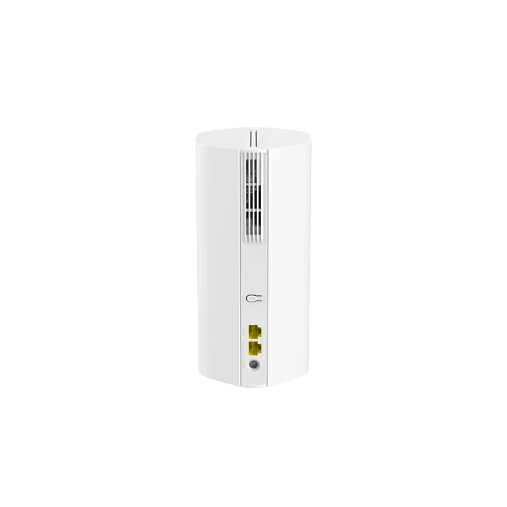 Tenda 5G01 - AX1500 Wi-Fi 6 5G NR Router