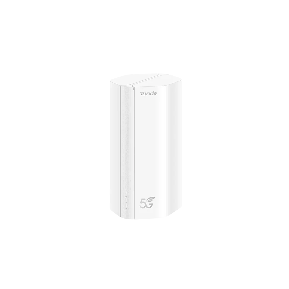 Tenda 5G01 - AX1500 Wi-Fi 6 5G NR Router
