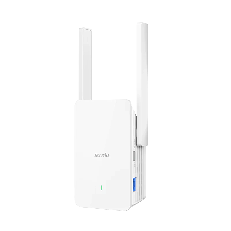 Tenda A23 Dual Band Wi-Fi6 Range Extender