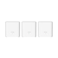 Tenda EX3 - AX1500 Whole Home Mesh Wi-Fi 6 System (3 Packs)