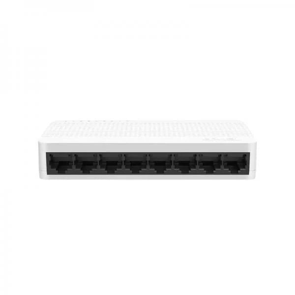 Tenda S108 8-Port Desktop Switch
