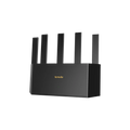Tenda TE6L Pro - BE5100 Dual-band Wi-Fi 7 Router (2.5GE) with 5 External Antenas