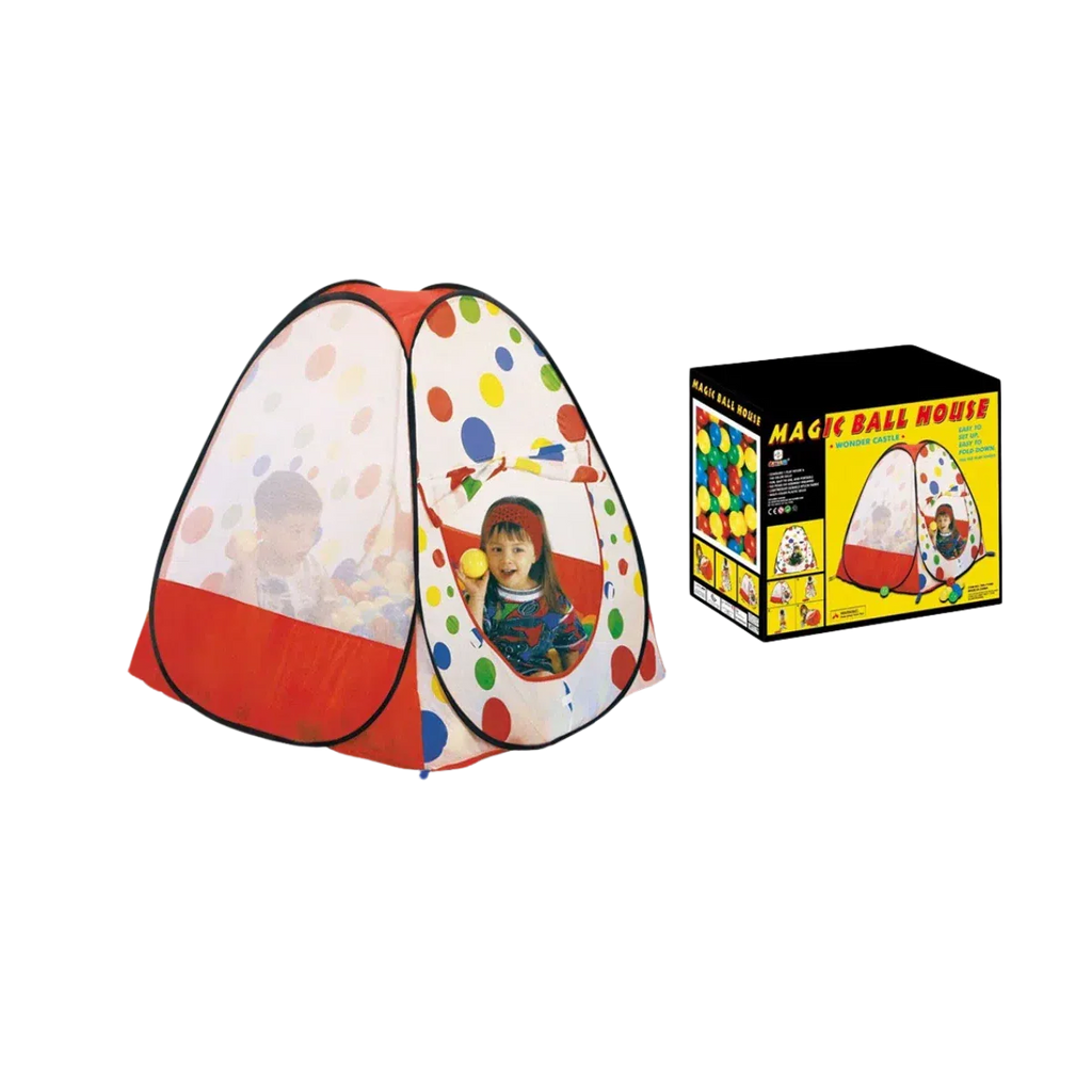Tent Series Color Box-995-7105B