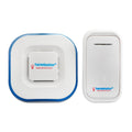 Terminator Door Bell Digital Wireless
