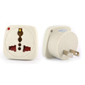 Terminator Multi Traveler Adapter with Shutter