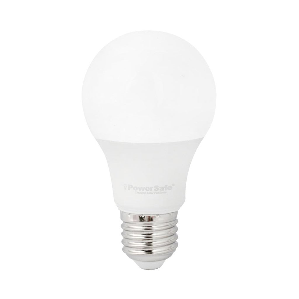 Terminator Power Safe LED Bulb 9W