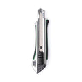 Terminator Retractable Alloy Utility Knife