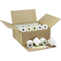 Thermal Roll 76 X 70 Mm - 2 Ply (50 Rolls Per Carton)