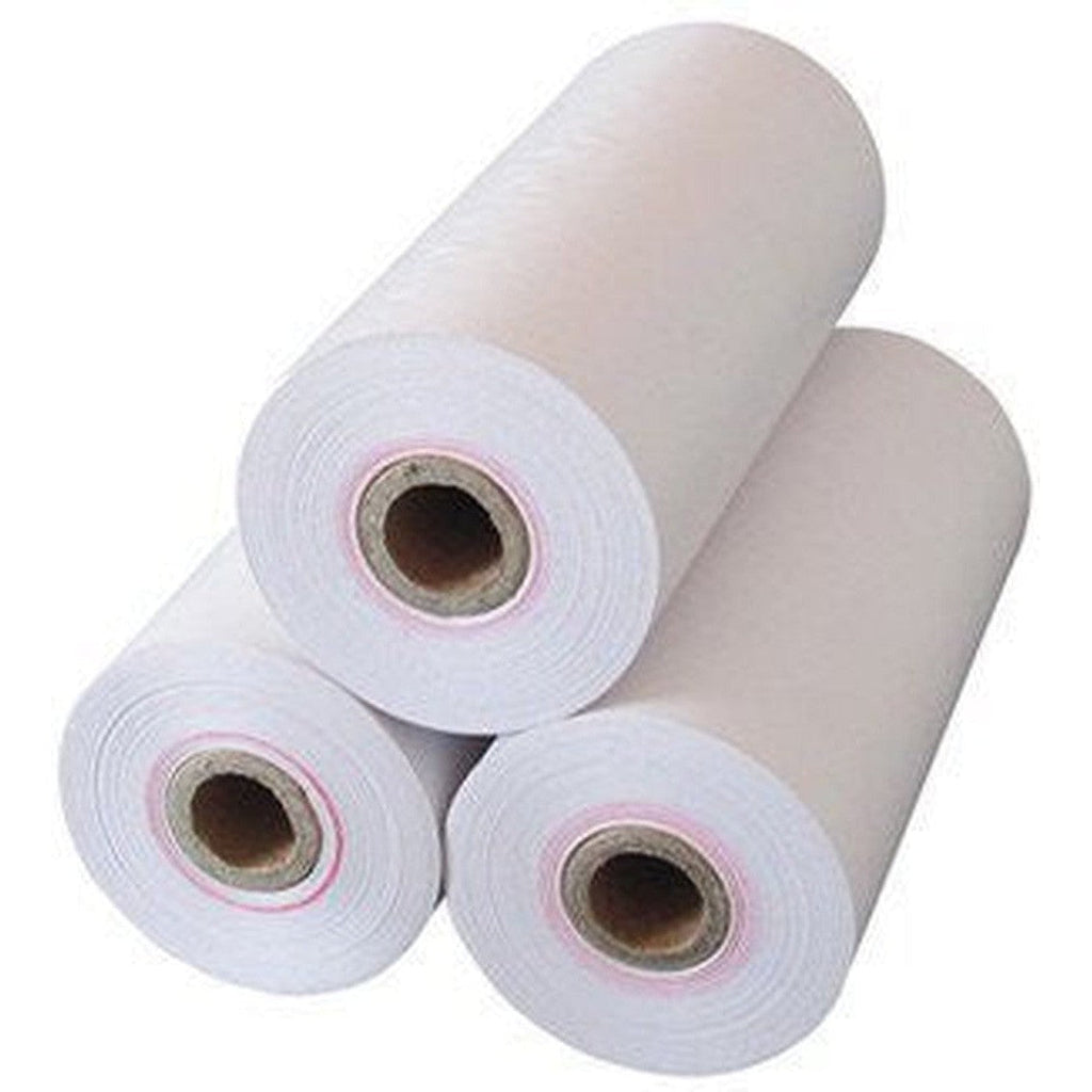 Thermal Rolls 110 X 50 Mm (50Pcs/Box)