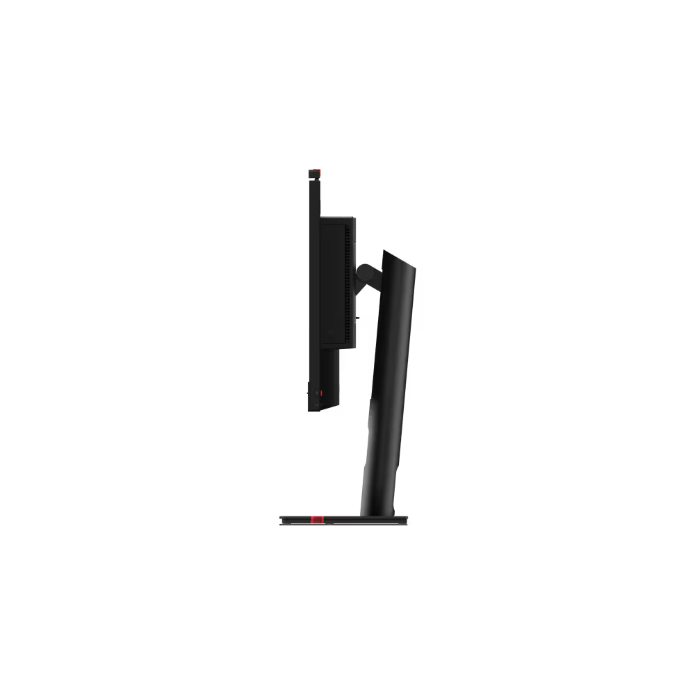 Lenovo ThinkCentre TIO 24 Gen 5 - 23.8" FHD / Non-Touch / 4ms / 60Hz / HDMI 1.4 / DisplayPort 1.2 / USB3.2 / Camera / Speaker / Microphone - Monitor