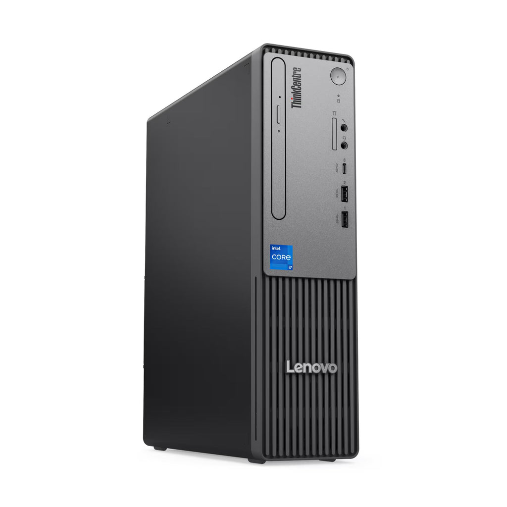 Lenovo ThinkCentre Neo 50s Gen 5 (SFF) - i5 / 8GB / 512GB (NVMe M.2 SSD) / Win 11 Pro Eng/Arb - Desktop