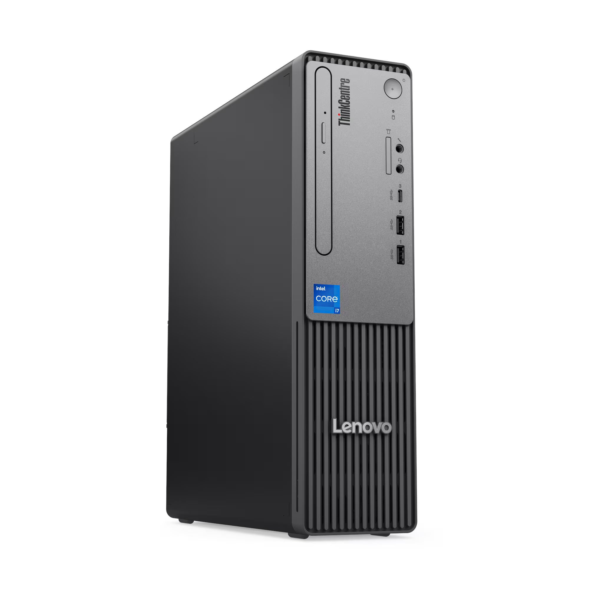 Lenovo ThinkCentre Neo 50s Gen 5 (SFF) - i5 / 8GB / 512GB (NVMe M.2 SSD) / Win 11 Pro Eng/Arb - Desktop