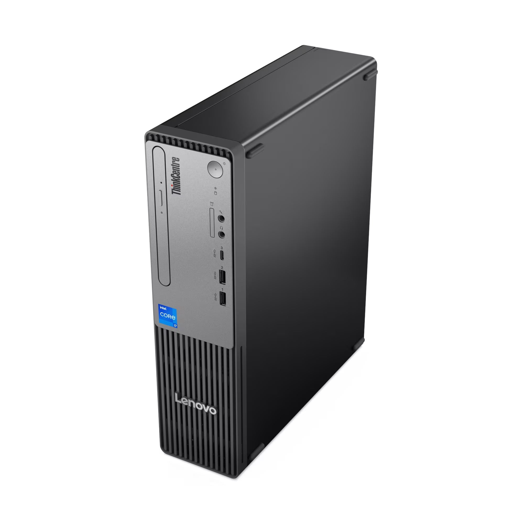 Lenovo ThinkCentre Neo 50s Gen 5 (SFF) - i5 / 8GB / 512GB (NVMe M.2 SSD) / DOS (Without OS) Eng/Arb