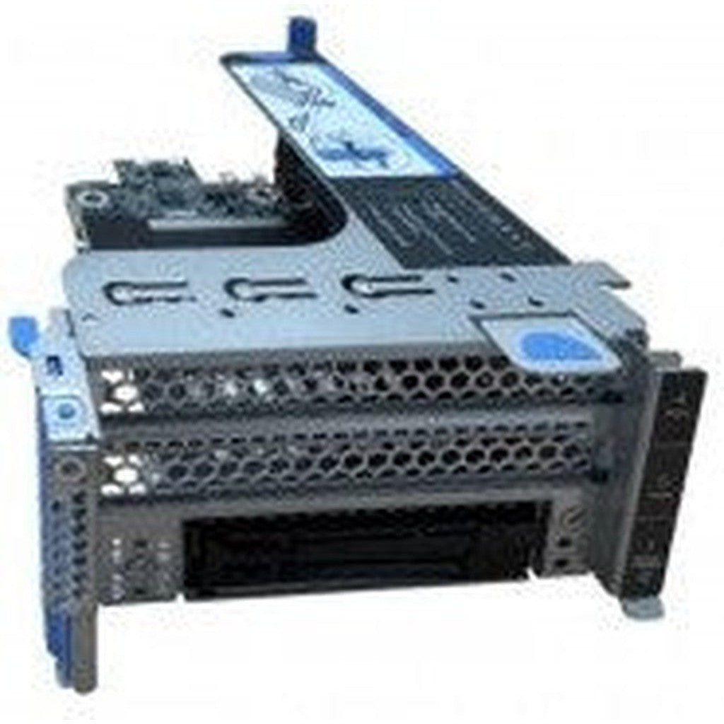 Thinksystem Sr650 V2/Sr665 X16/X8/X8 Pcie G3 Riser 1/2 Option Kit V2 (4Xh7A61080)