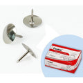 Thumbtacks Foska 50Pcs -As21-01-Nik