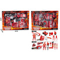 Tools Playset Window Box-326-F31