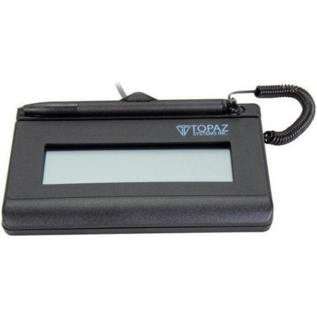 Topaz Siglite T-S460-Hsb-R Signature Pad