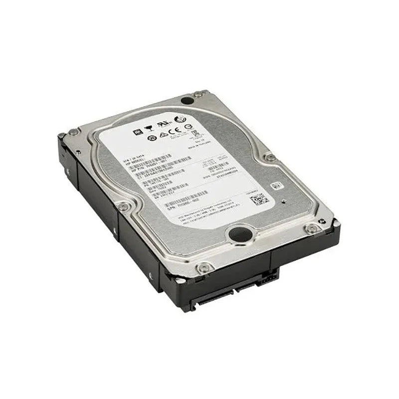 Toshiba 12TB 3.5" Sata 7200Rpm Enterprise Hard Drive MG07ACA12TE