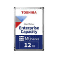 Toshiba 12TB 3.5" Sata 7200Rpm Enterprise Hard Drive MG07ACA12TE