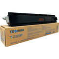 Toshiba Black Ink Toner Cartridge T-2323P