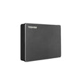 Toshiba Canvio Gaming 4TB Portable External Hard Drive USB 3.0, Black