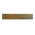 Toshiba Original and Genuine Toner TFC425 Cyan