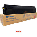 Toshiba T-Fc415U-M Magenta Toner Cartridge