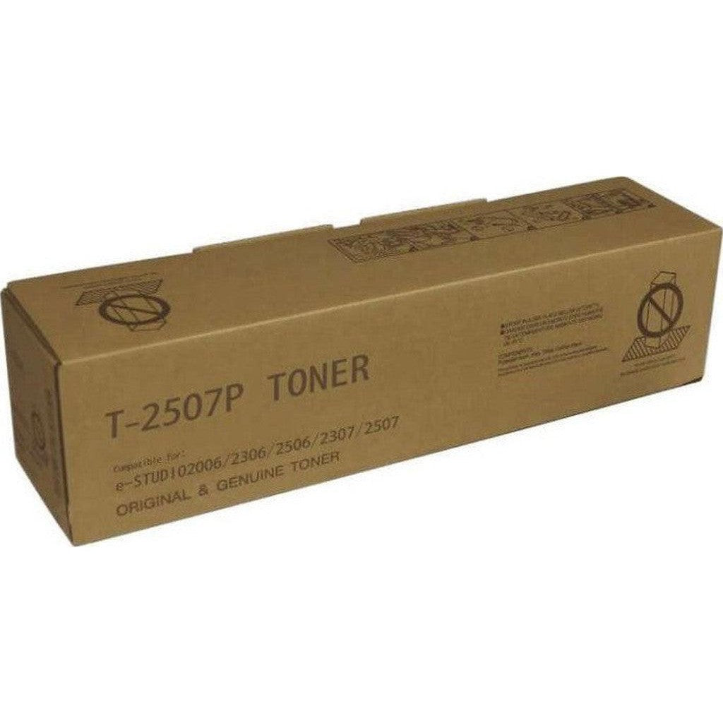 Toshiba T2507P High Yield Toner