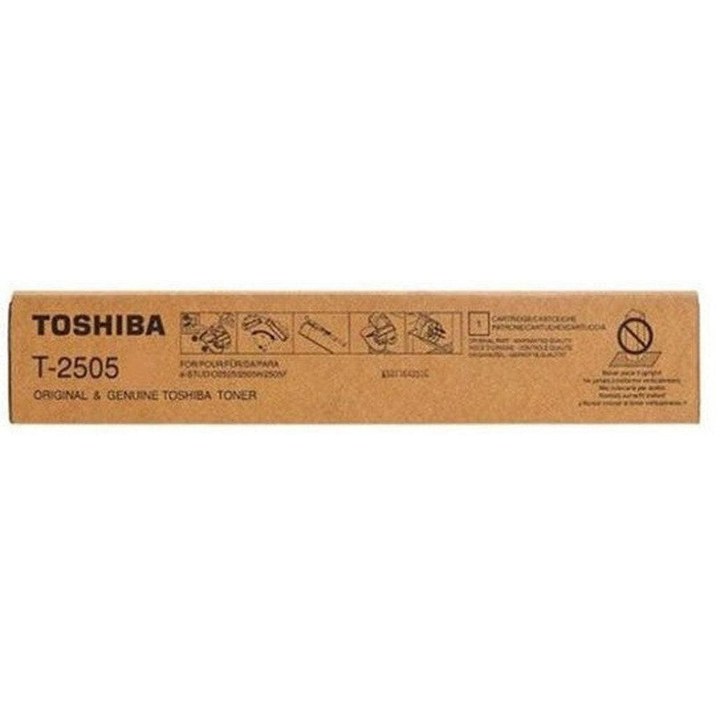 Toshiba Toner E Studio 2505 High Capacity
