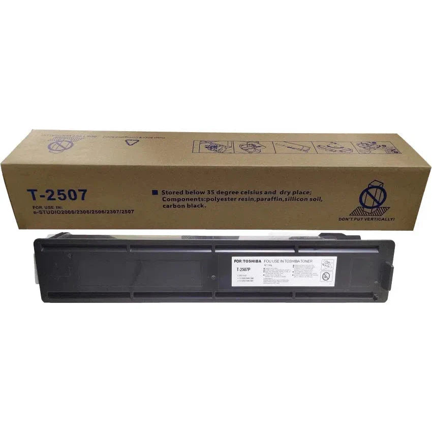 Toshiba Toner T2507 Black