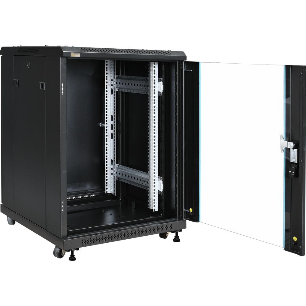 Toten 15U 600X1000 Standing Server Cabinet