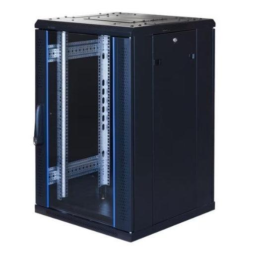 Toten 18U Cabinet 800×1000 Standing Server Cabinet