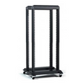 Toten 22U 600 x 600 Open Data Rack