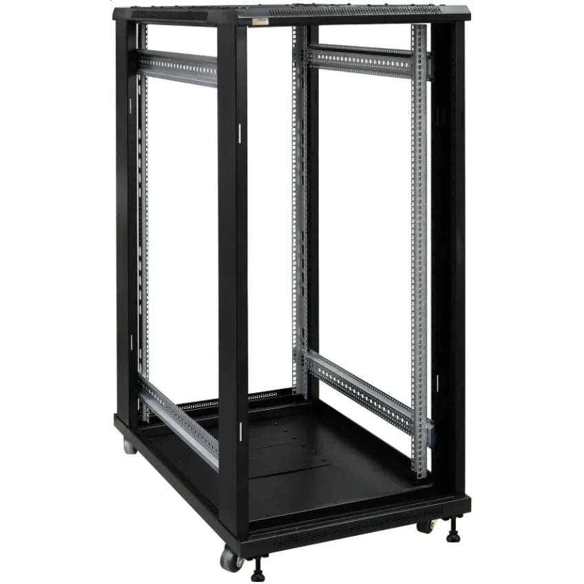 Toten 25U 600 x 1000 Standing Server Cabinet
