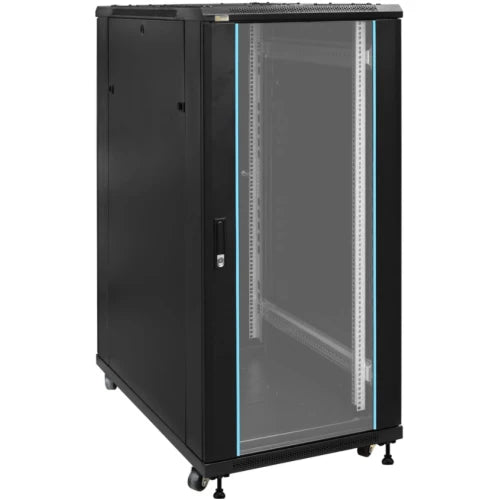Toten 25U 600 x 1000 Standing Server Cabinet