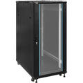 Toten 25U 600 x 1000 Standing Server Cabinet