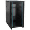 Toten 32U 600 X 800Mm Network Rack With Fan Pdu
