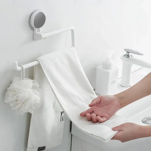 Towel Hanger - Ack-104