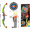 Toy Bow And Arrow Series Display Box-881-24A