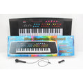 Toy Keyboards Handle Box-Hy3738A