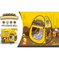 Toy Tent Color Box-2052A