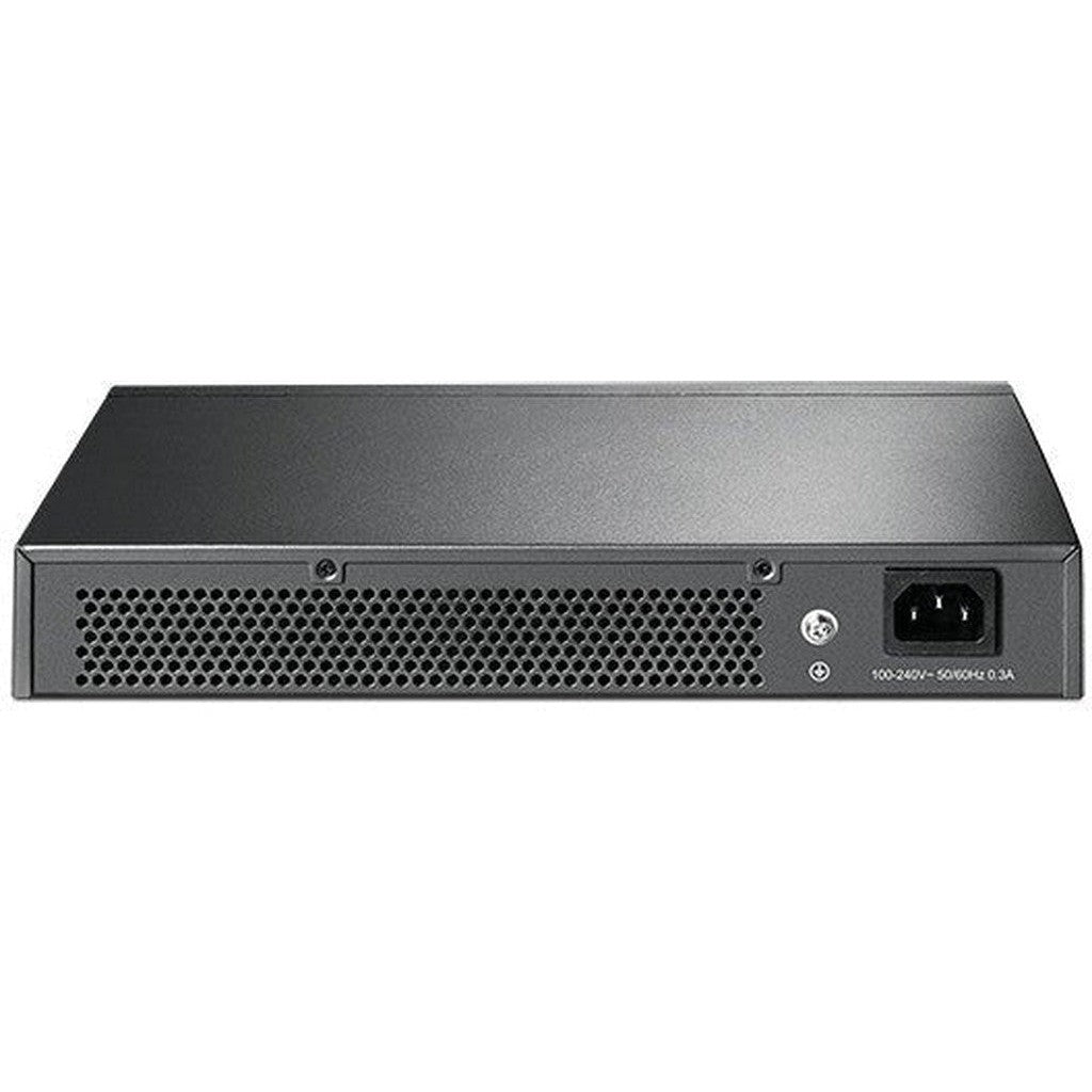 Tp-Link 16-Port Gigabit Desktop/Rackmount Switch Tl-Sg1016D