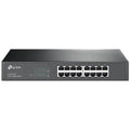 Tp-Link 16-Port Gigabit Desktop/Rackmount Switch Tl-Sg1016D