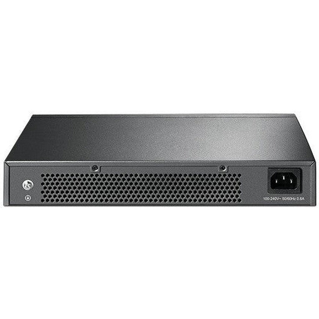 Tp-Link 24-Port Gigabit Desktop/Rackmount Switch Tl-Sg1024D