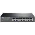 Tp-Link 24-Port Gigabit Desktop/Rackmount Switch Tl-Sg1024D