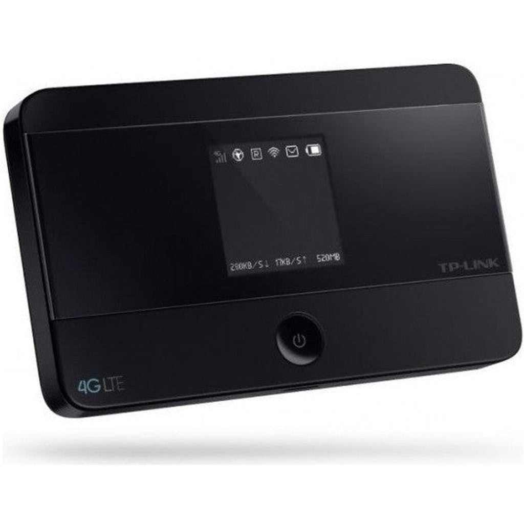 Tp Link 4G Lte Mobile Wi-Fi Router M7350