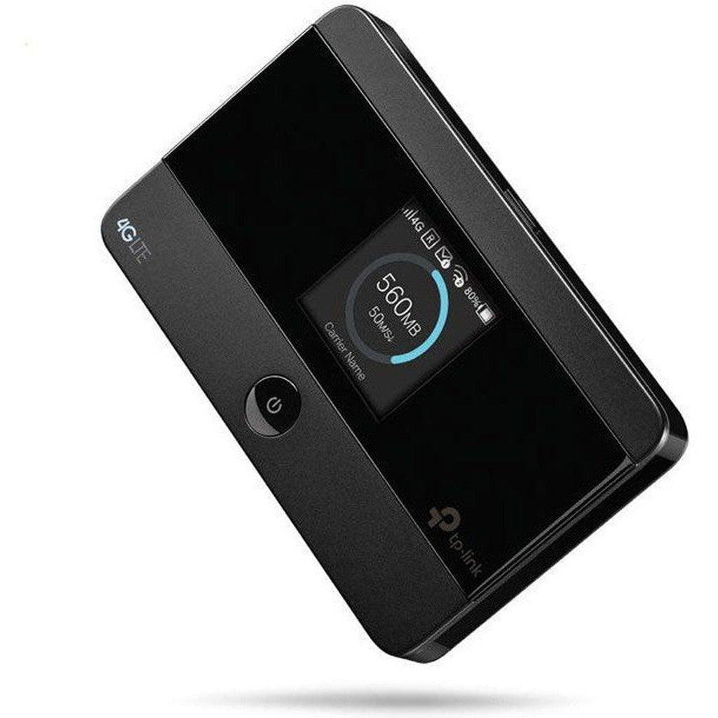 Tp Link 4G Lte Mobile Wi-Fi Router M7350