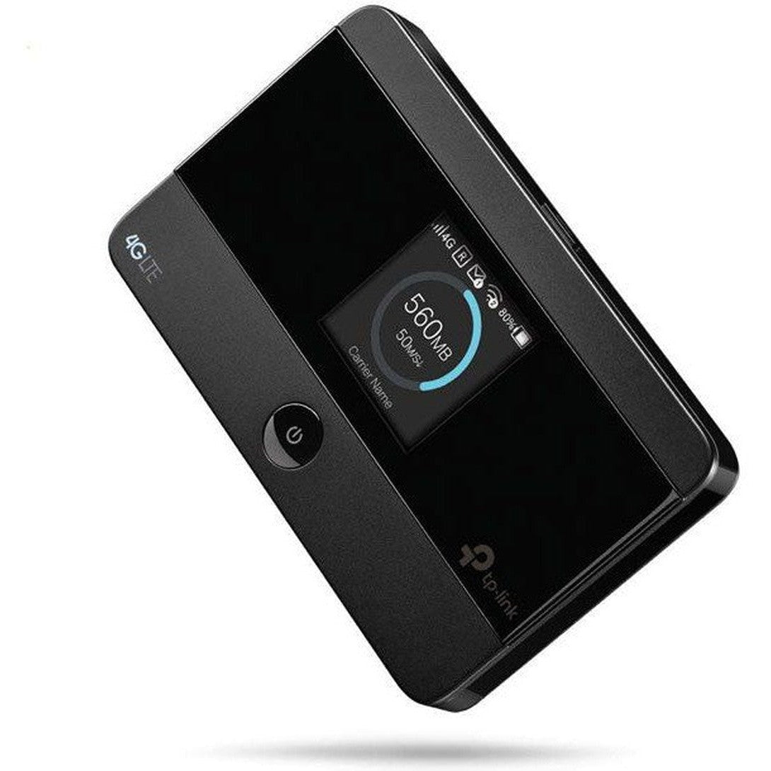 Tp Link 4G Lte Mobile Wi-Fi Router M7350